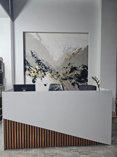 عکس مرکز تخصصی زخم و اسکار ساریژ(مطب دکتر علی میهن پرست)