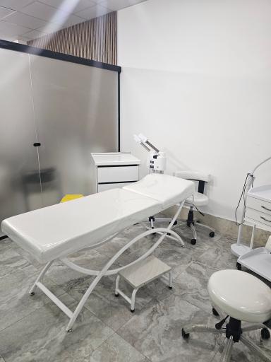 عکس مرکز تخصصی زخم و اسکار ساریژ(مطب دکتر علی میهن پرست)