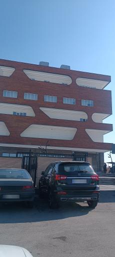 عکس بیمارستان چشم پزشکی نیکوکاری