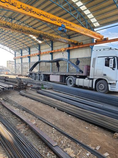 عکس آهن آلات‌ دهقان