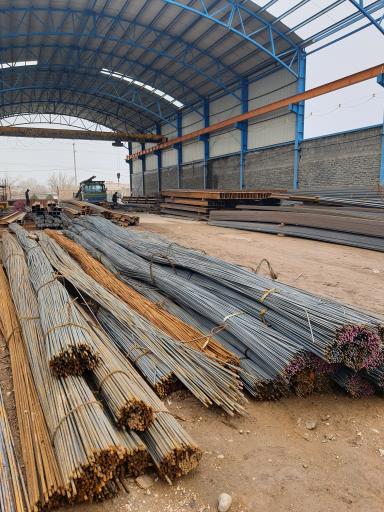 عکس آهن آلات‌ دهقان