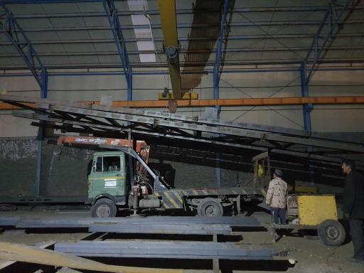 عکس آهن آلات‌ دهقان