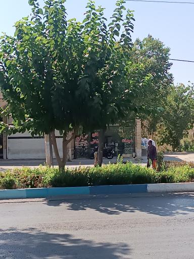 عکس مصالح ساختمانی محمدیان