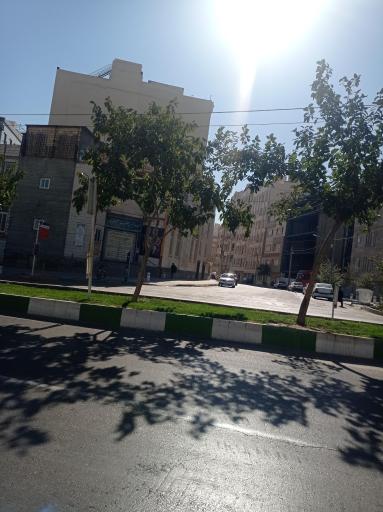 عکس مسجد حضرت زهرا