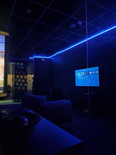 عکس کافه گیم فریس نت