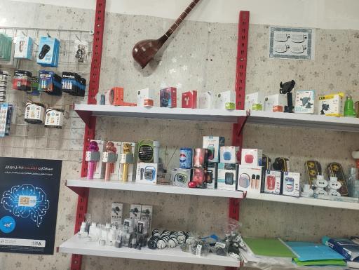 عکس خدمات کامپیوتری و عکاسی زانا 