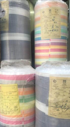 عکس چادردوزی قائم شاهکار