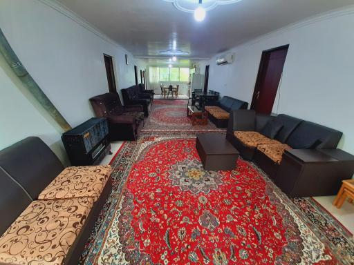 عکس اقامتگاه عباس کاظمی