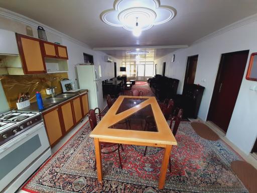 عکس اقامتگاه عباس کاظمی