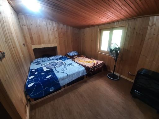 عکس اقامتگاه عباس کاظمی