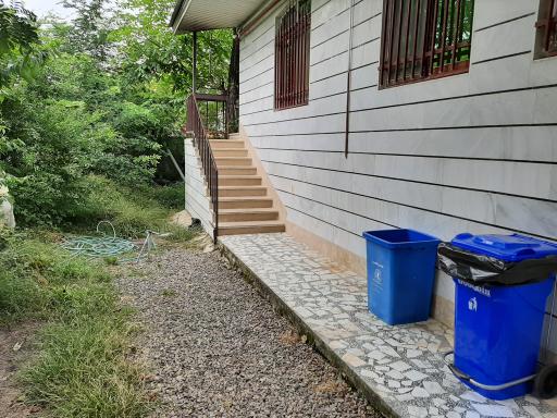 عکس اقامتگاه عباس کاظمی