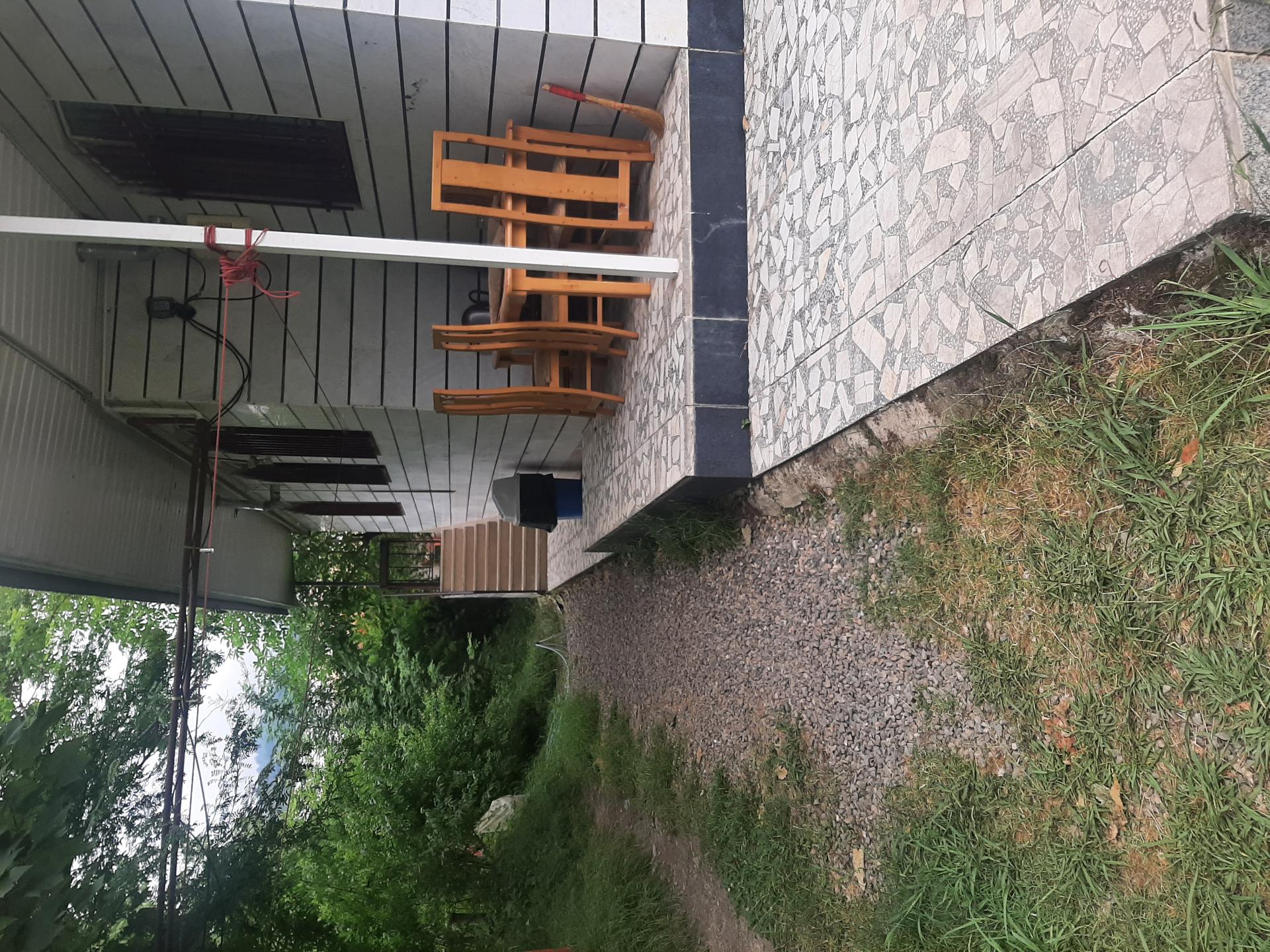 عکس اقامتگاه عباس کاظمی