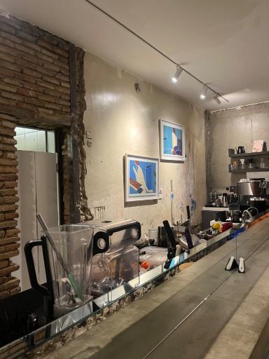 عکس بوتیک هتل حنا