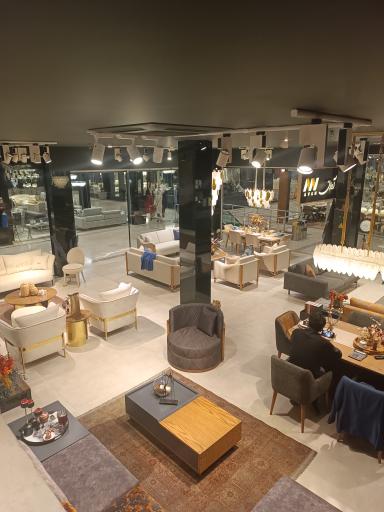 عکس فروشگاه مبلمان آوان مرکزی