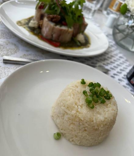 عکس بوتیک هتل حنا