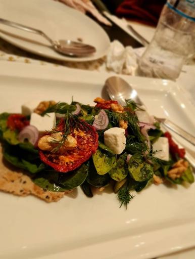 عکس بوتیک هتل حنا