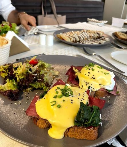 عکس بوتیک هتل حنا