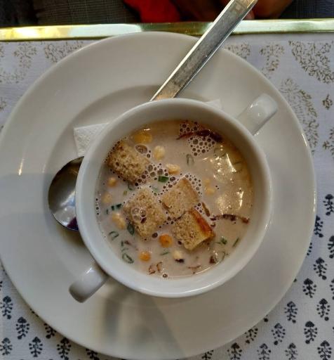 عکس بوتیک هتل حنا