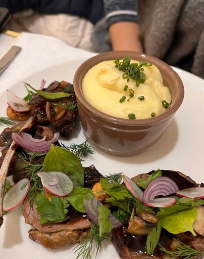 عکس بوتیک هتل حنا