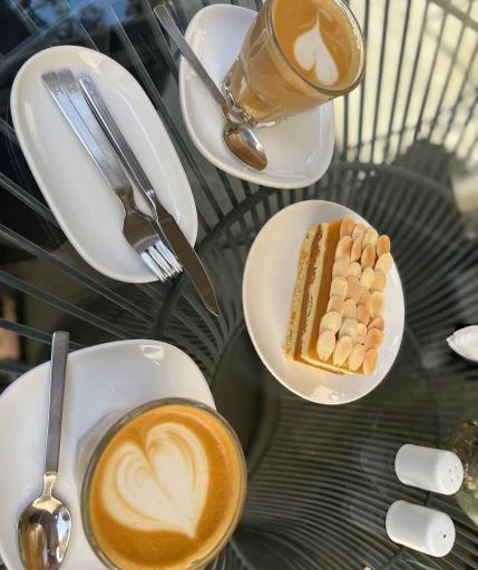 عکس بوتیک هتل حنا