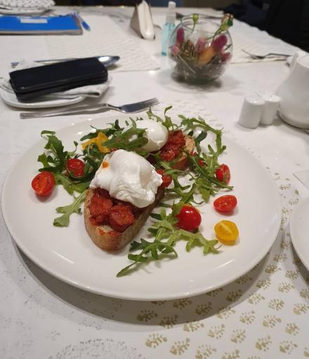 عکس بوتیک هتل حنا