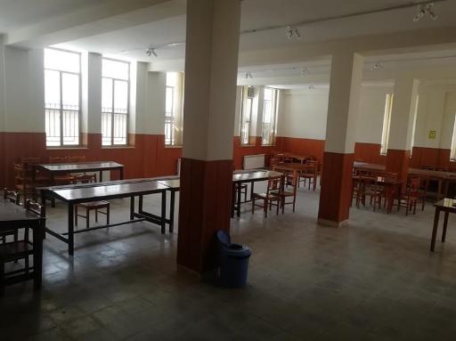 عکس کتابخانه عمومی مذنب آباده ایی