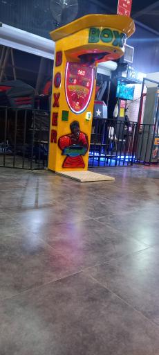 عکس شهربازی فان لند ۲