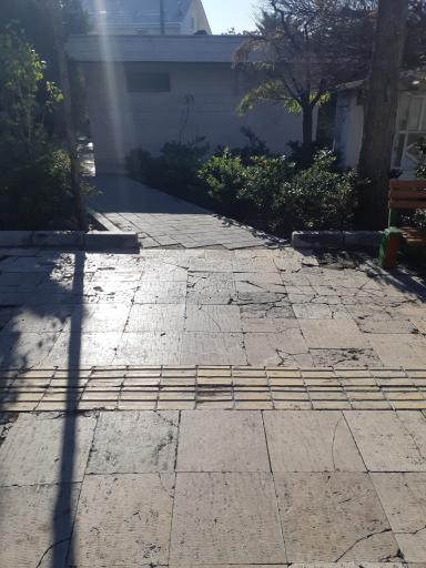 عکس سرویس بهداشتی