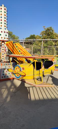 عکس شهربازی فان لند ۲