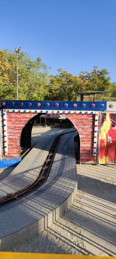 عکس شهربازی فان لند ۲