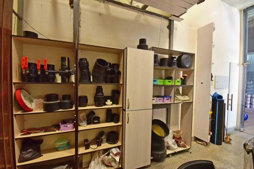 عکس راگا پلیمر