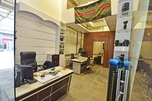 عکس راگا پلیمر