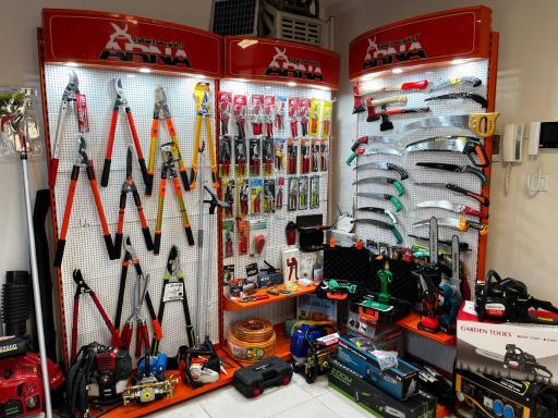 عکس شرکت آرنا توسعه