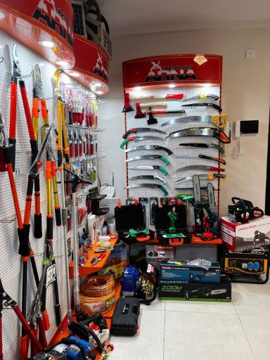 عکس شرکت آرنا توسعه