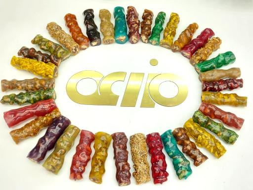 عکس کارگاه تولیدی باسلوق حسین سیفی