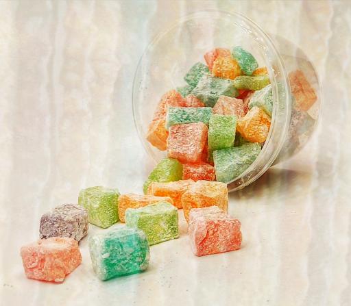 عکس کارگاه تولیدی باسلوق حسین سیفی