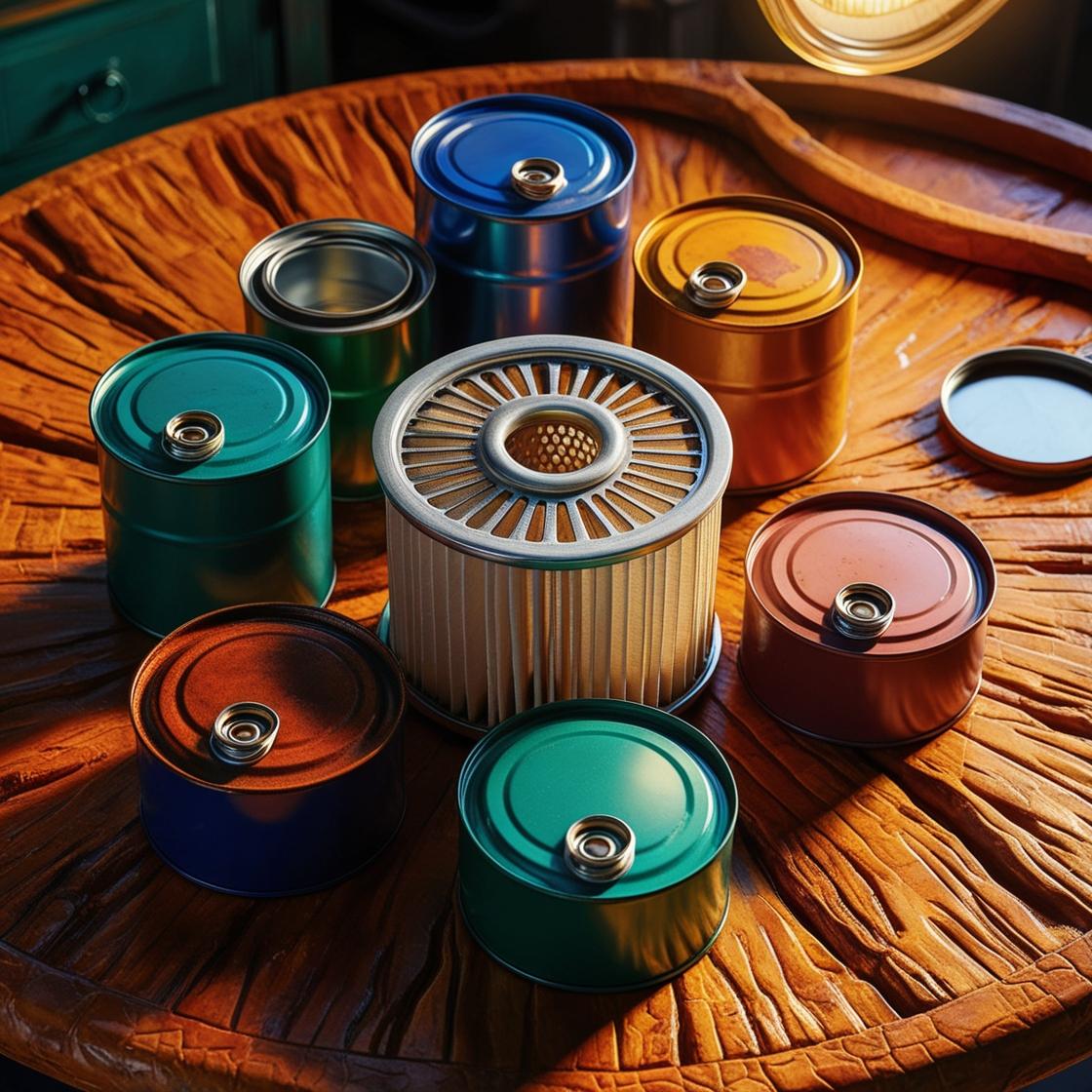 عکس چیچیلاس فیلتر