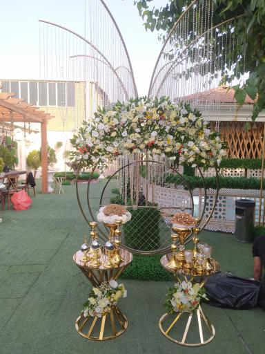 عکس تم تولد و بله برون 