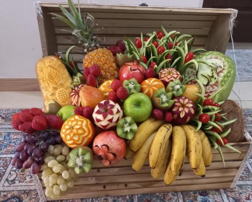 عکس تم تولد و بله برون 