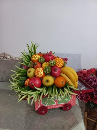 عکس تم تولد و بله برون 