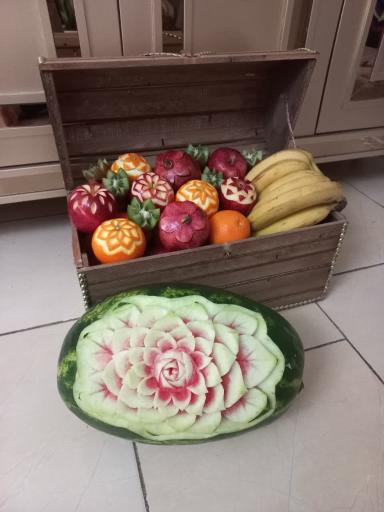 عکس تم تولد و بله برون 