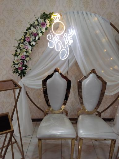 عکس تم تولد و بله برون 