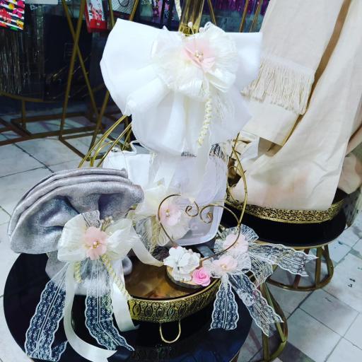 عکس تم تولد و بله برون 