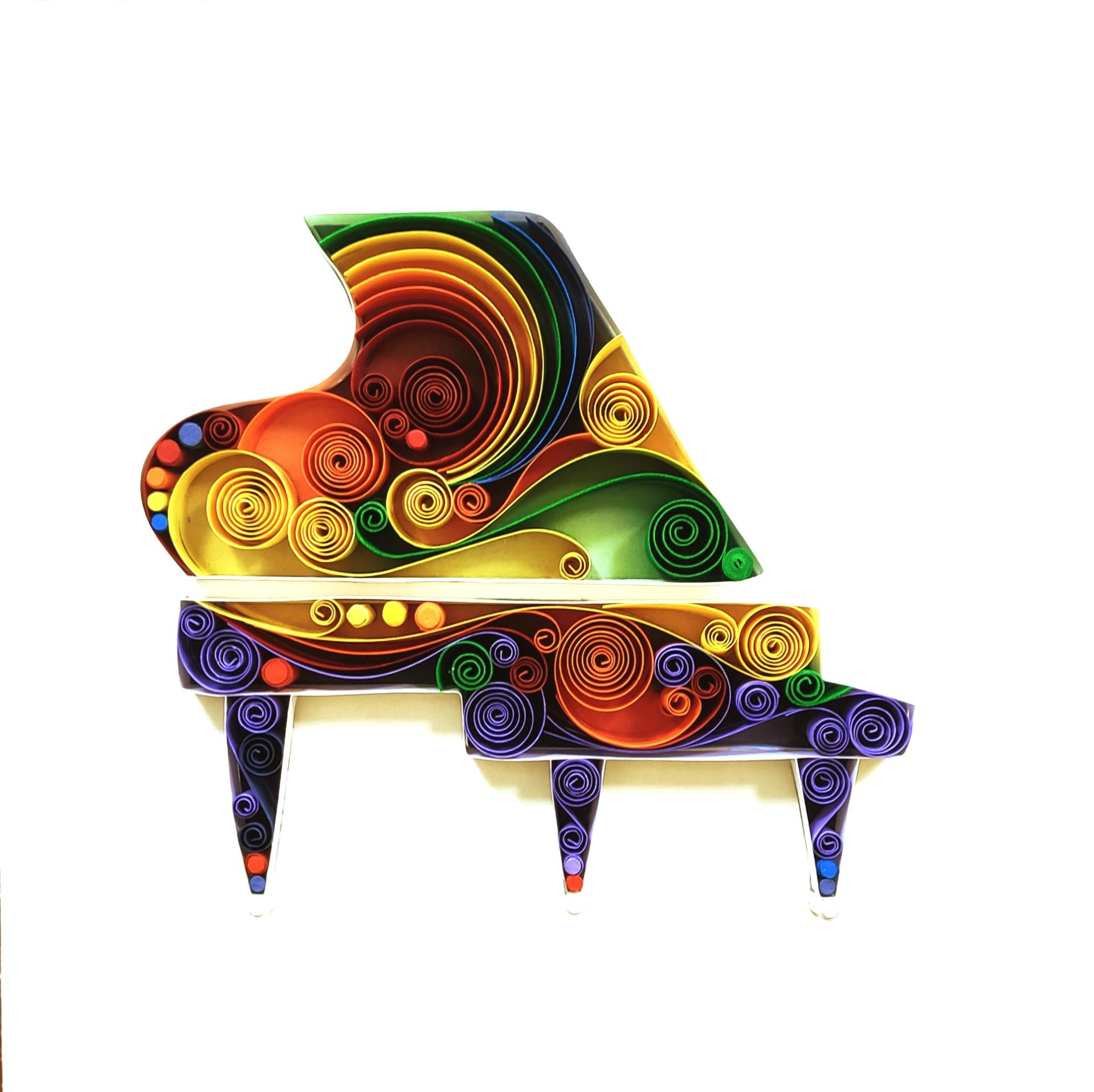 عکس خانه کوئیلینگ 