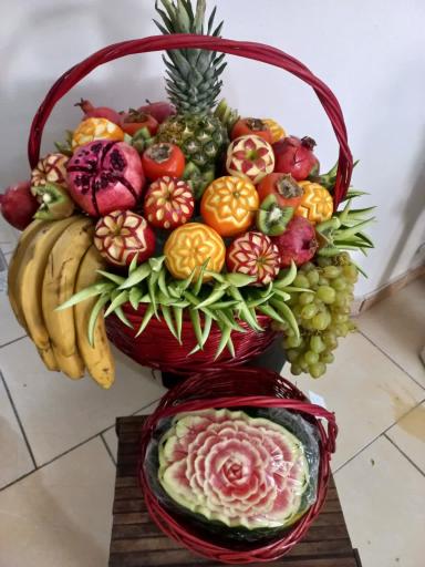 عکس تم تولد و بله برون 