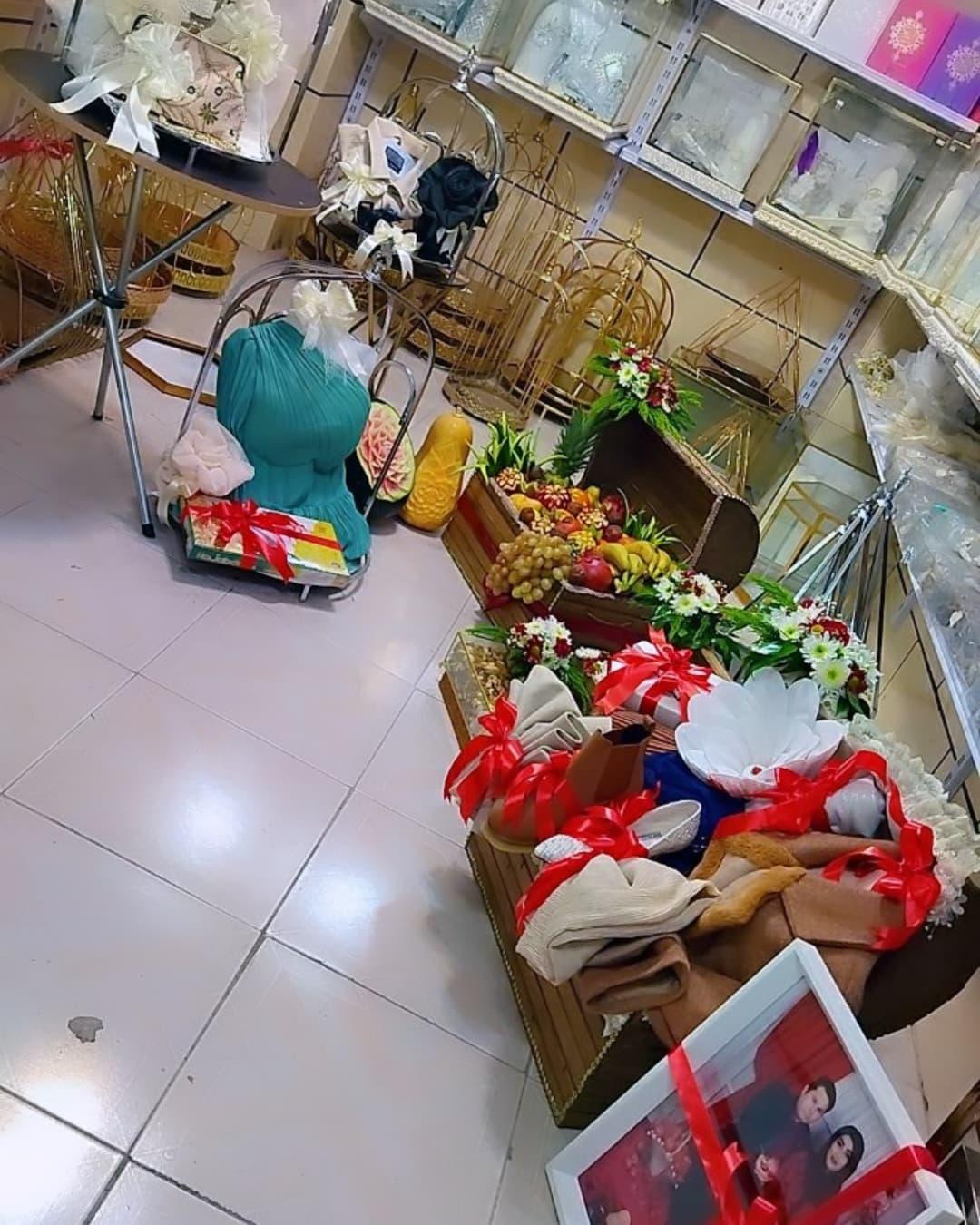 عکس تم تولد و بله برون 