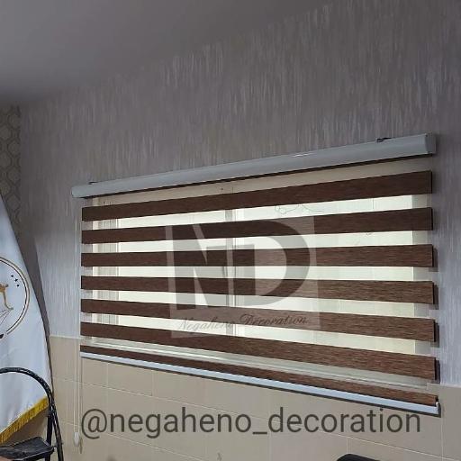 عکس دکوراسیون نگاه نو