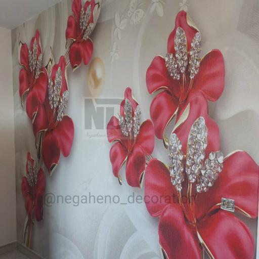 عکس دکوراسیون نگاه نو