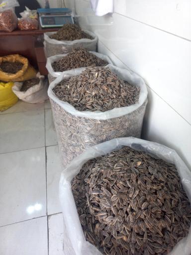 عکس خانه تخمه دزفول