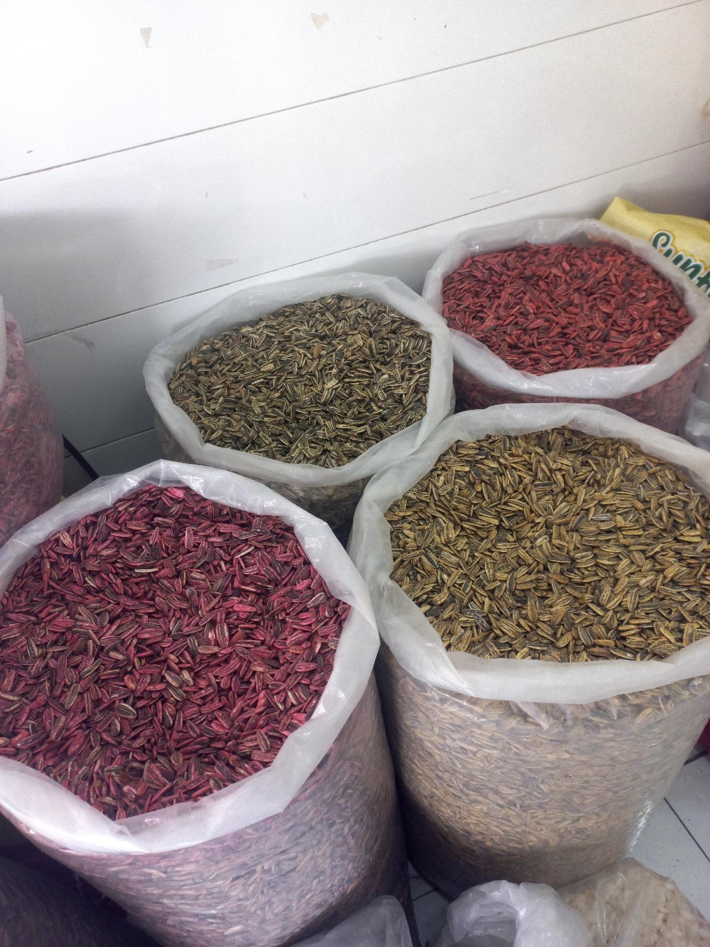 عکس خانه تخمه دزفول